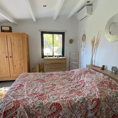 Chambre A Louer Laouque Exterior foto